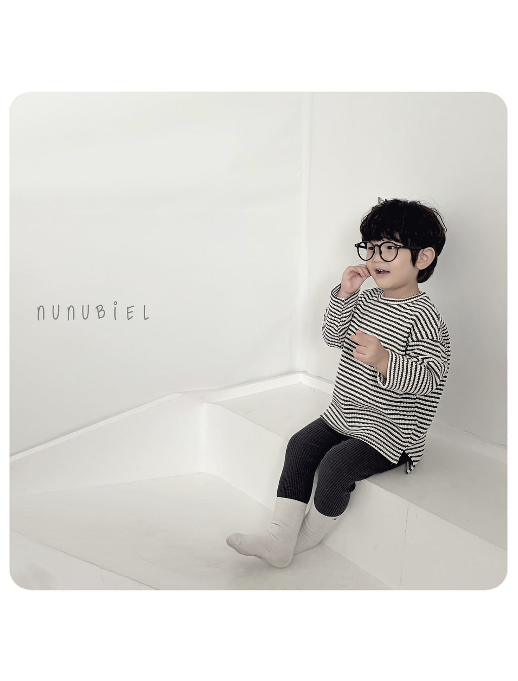 Nunu Biel Lala Tee 18