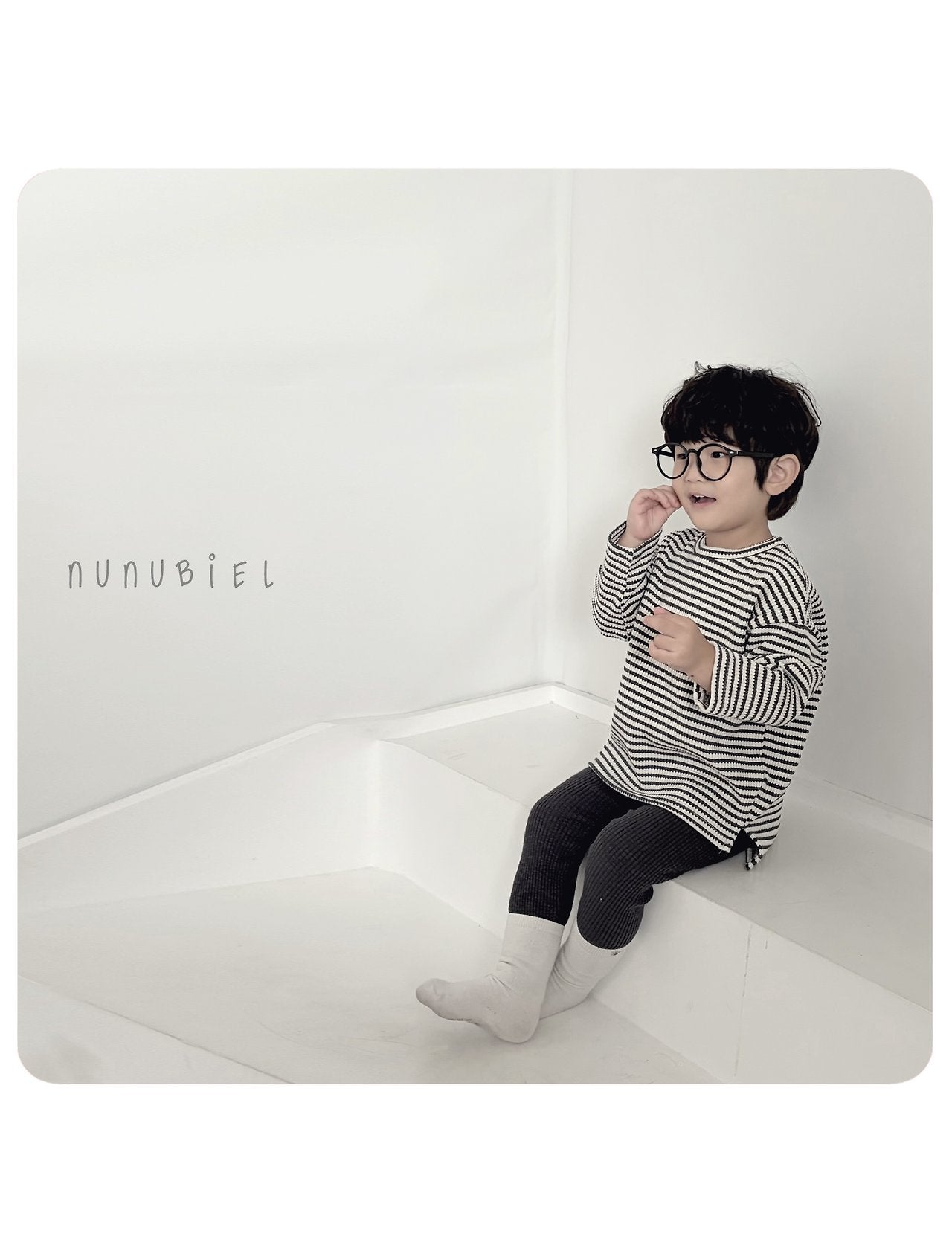 Nunu Biel Lala Tee 18
