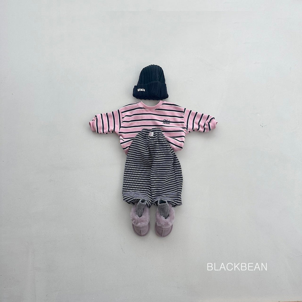 Black Bean Ever Sweatshirt 4