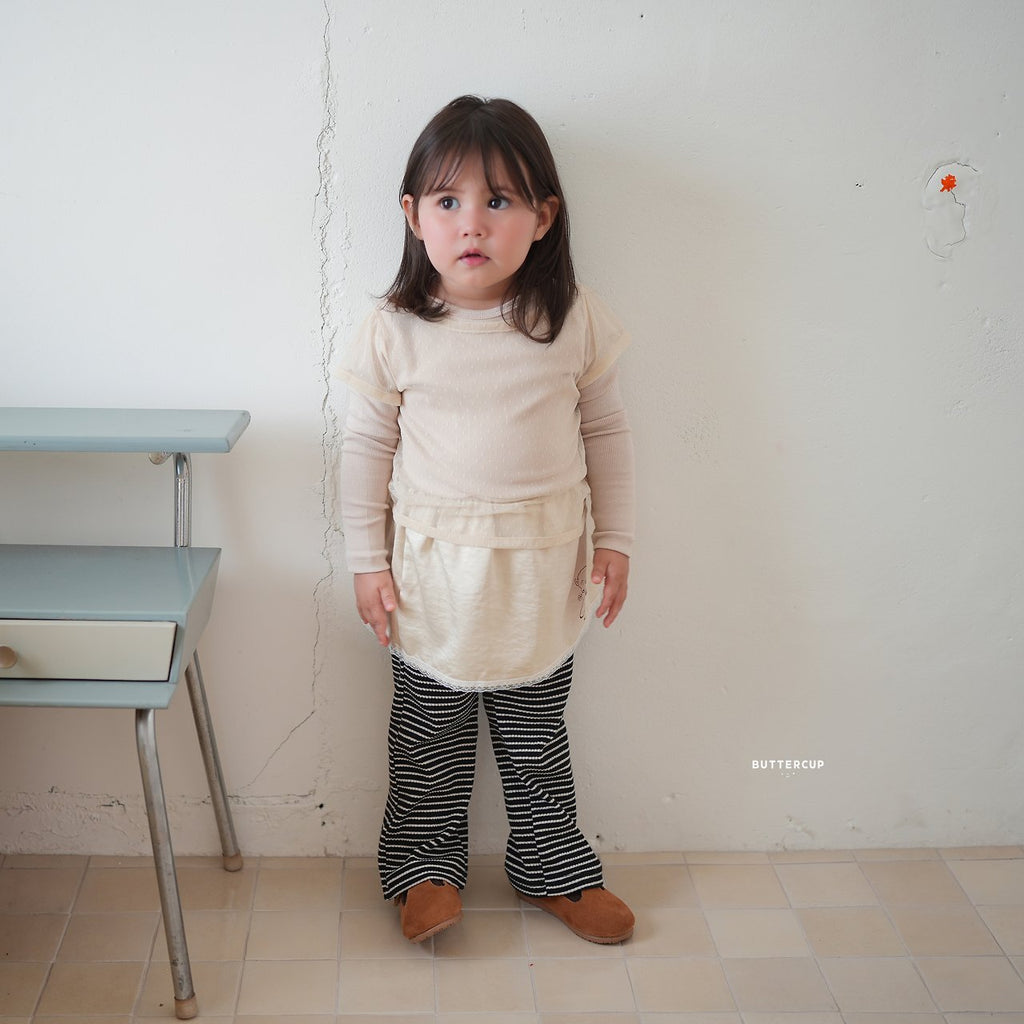 Buttercup Dear Layered Skirt