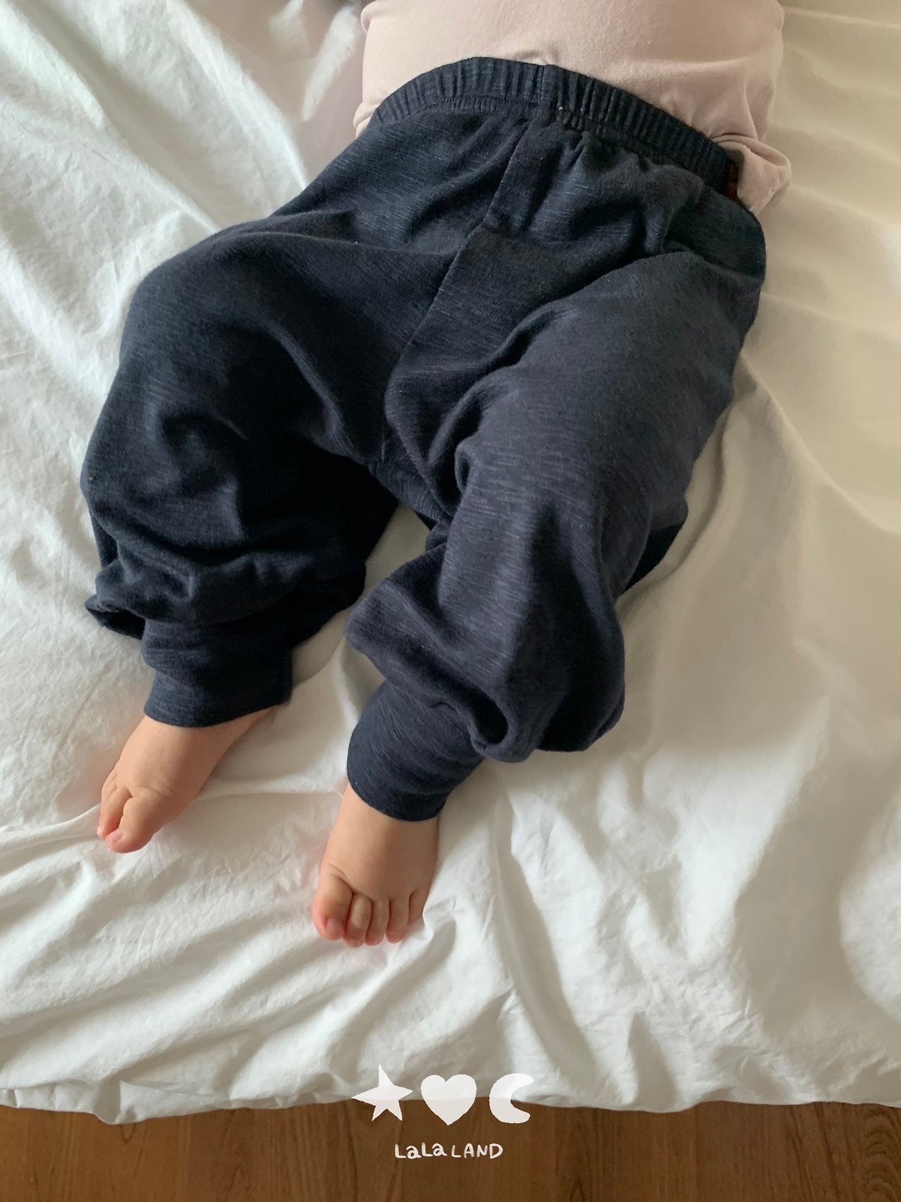 Lalaland Aladdin Modal Pants