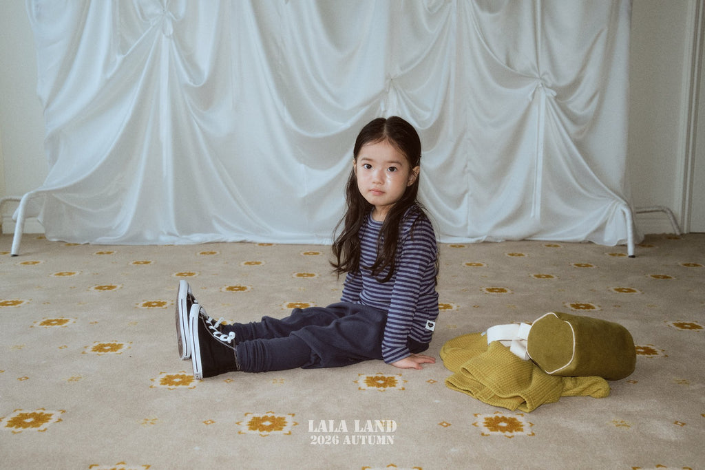 Lalaland Warmer Pants