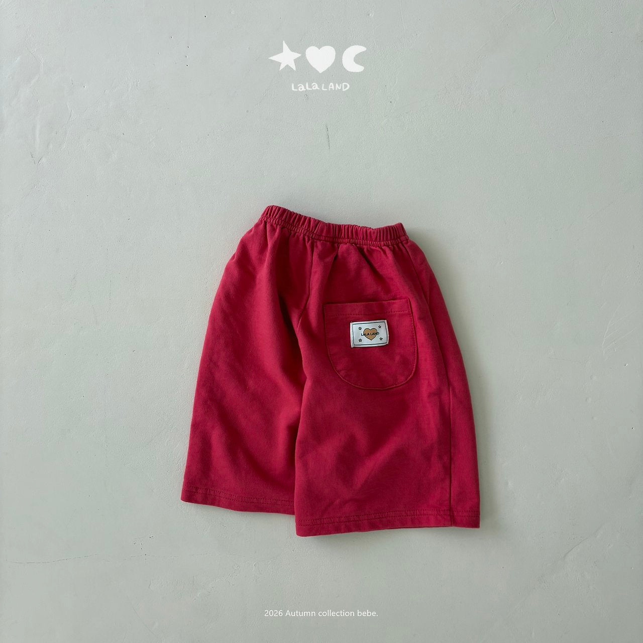 Lalaland Glam Wide Pants
