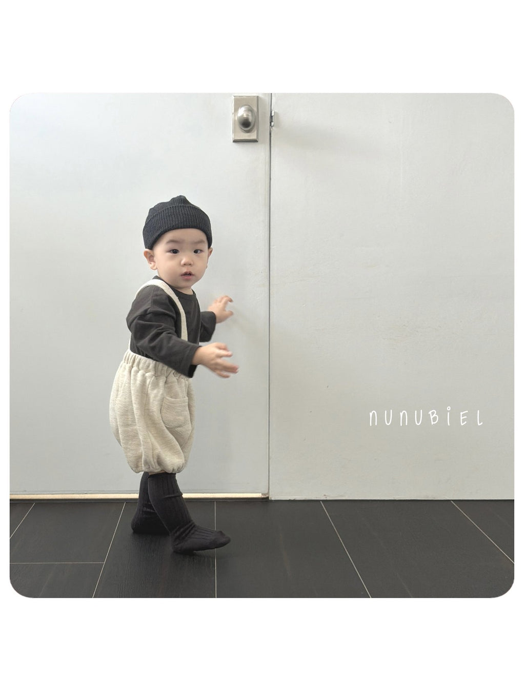 Nunu Biel Montblanc Romper 14