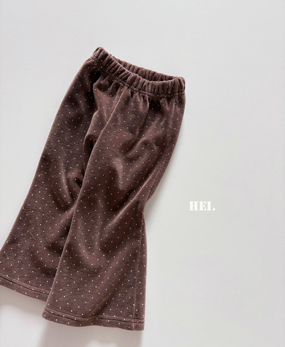 Hei Ttotto Bootcut