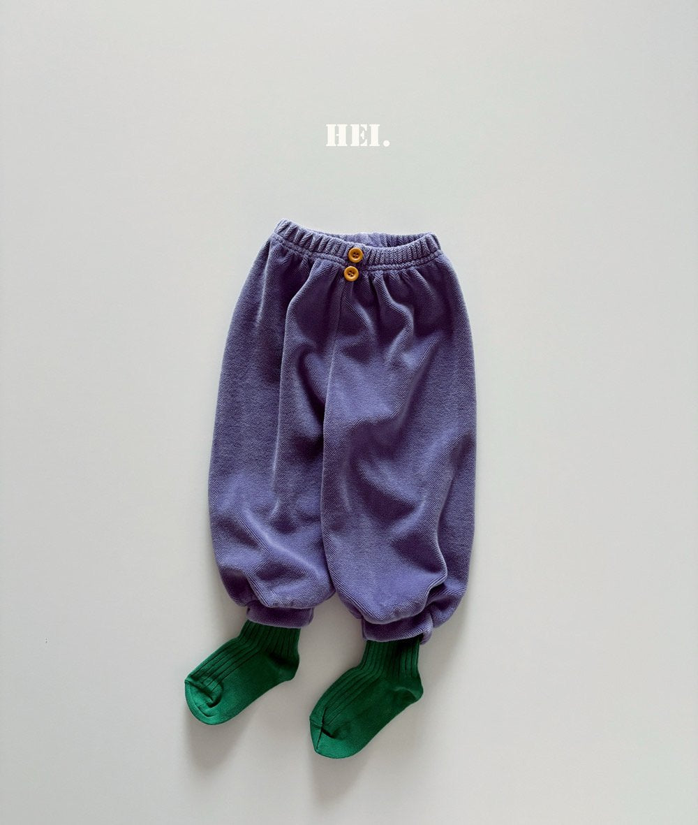 Hei Kongkongi Pants