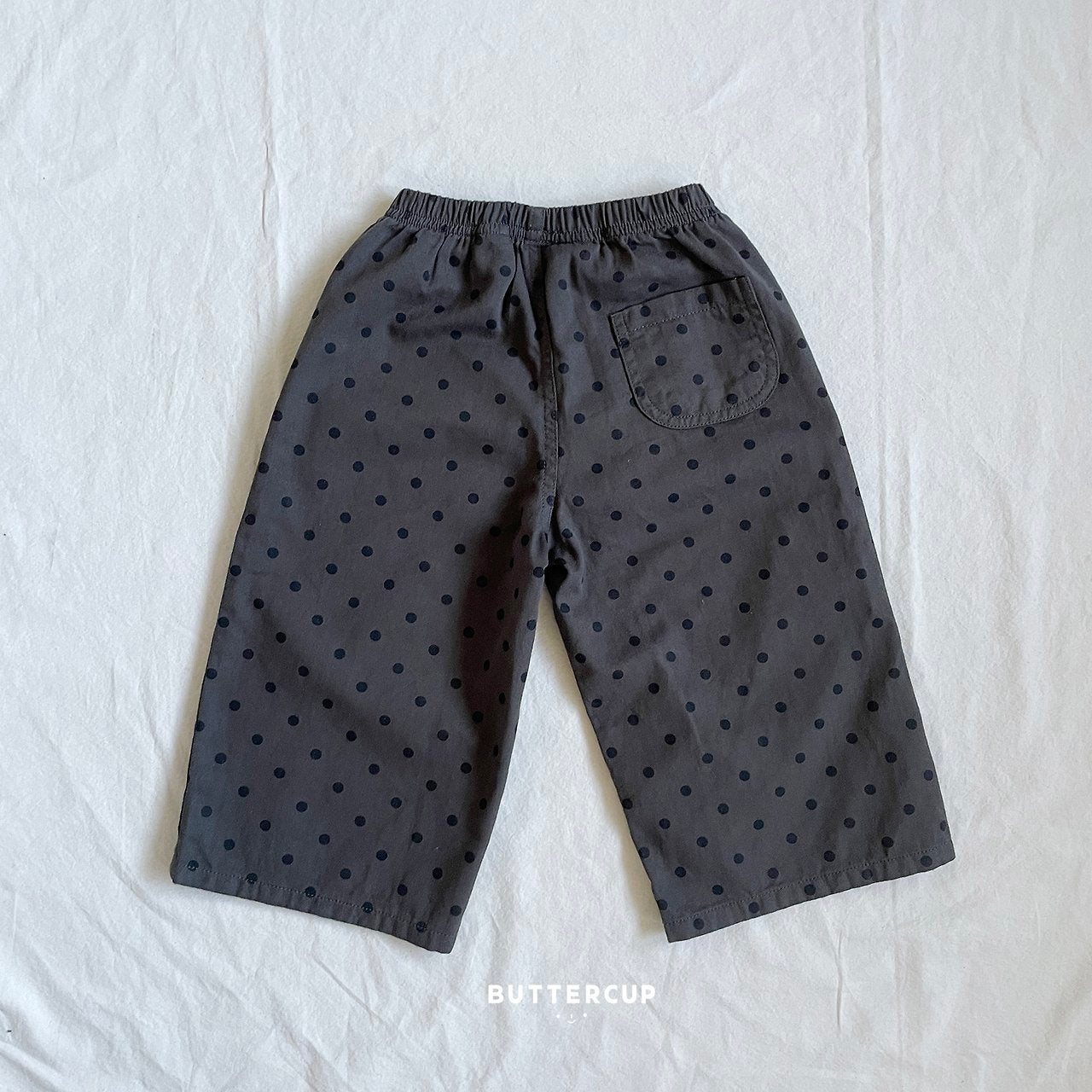 Buttercup Relax Washed Pants