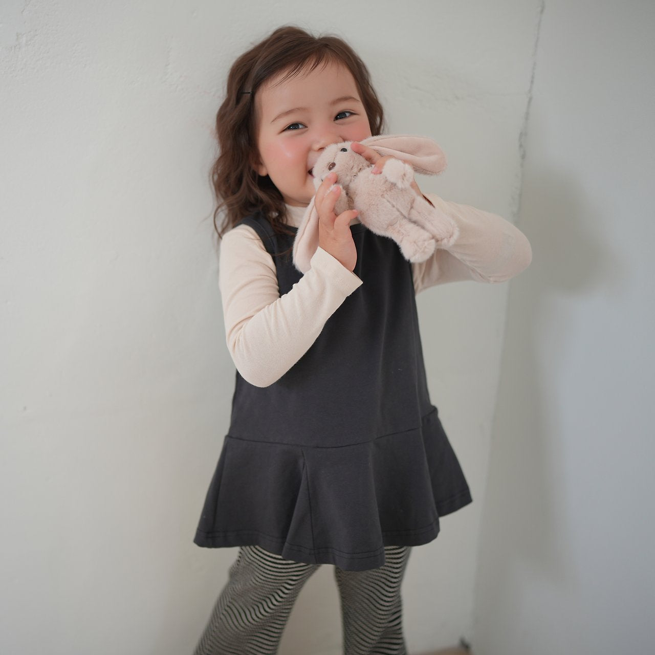 Buttercup Essential Butter Tee