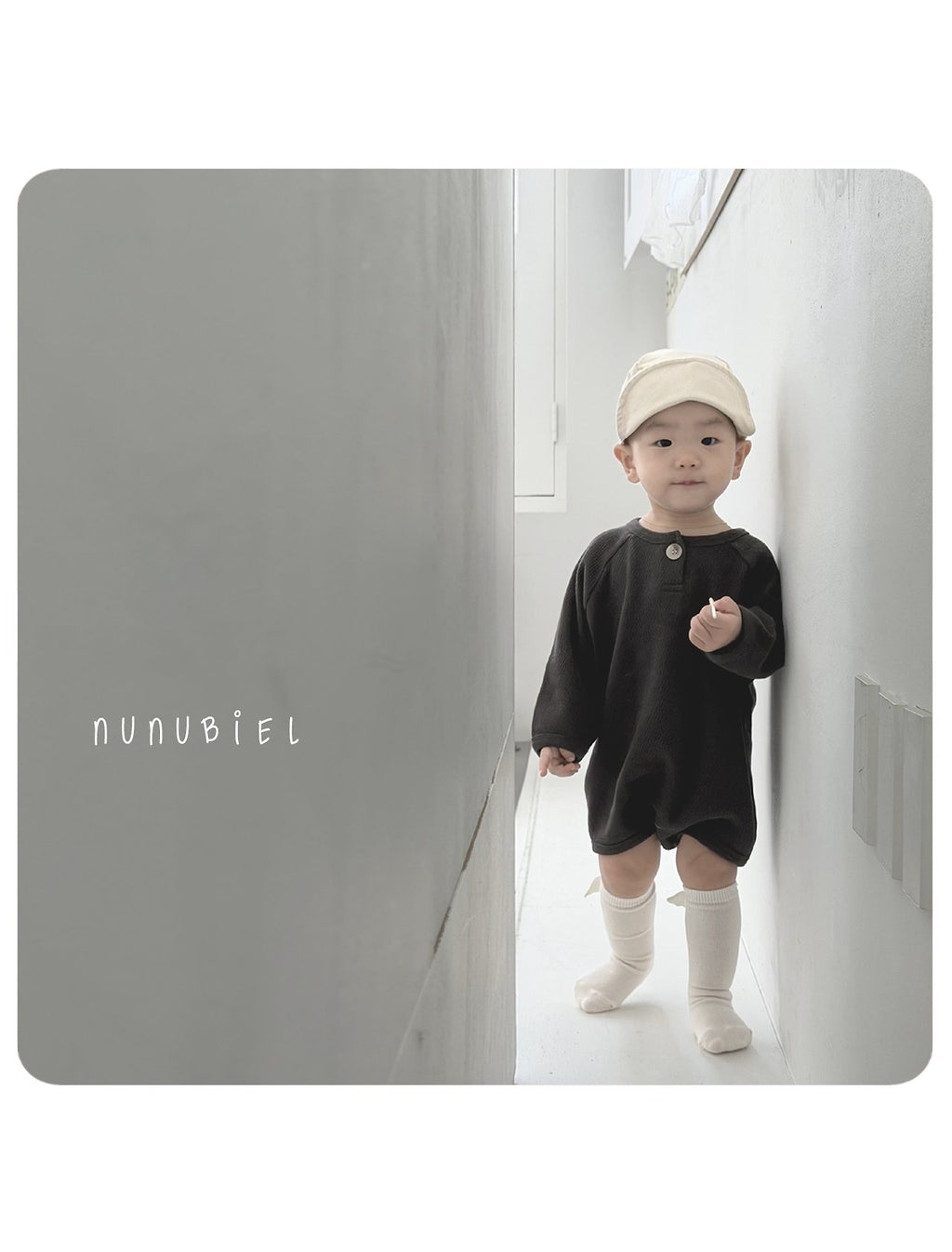 Nunu Biel Tokyo Suit 4