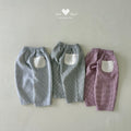 Lalaland Ritz Check Pants