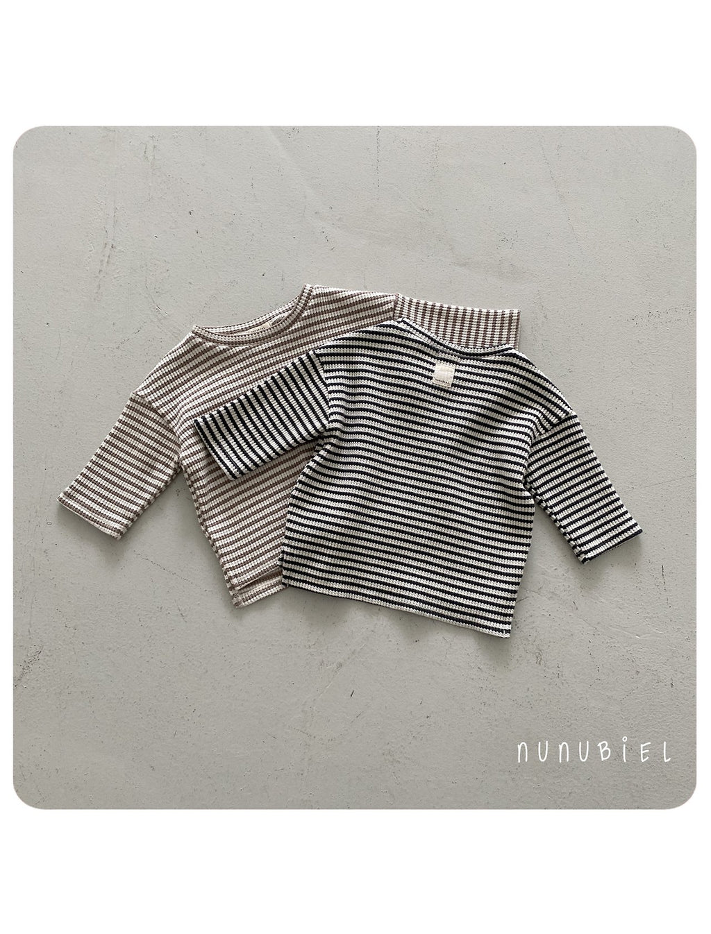 Nunu Biel Lala Tee 2