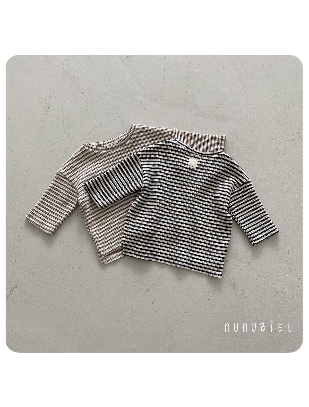 Nunu Biel Lala Tee 2