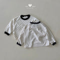 Lalaland Kids Mix Star Tee