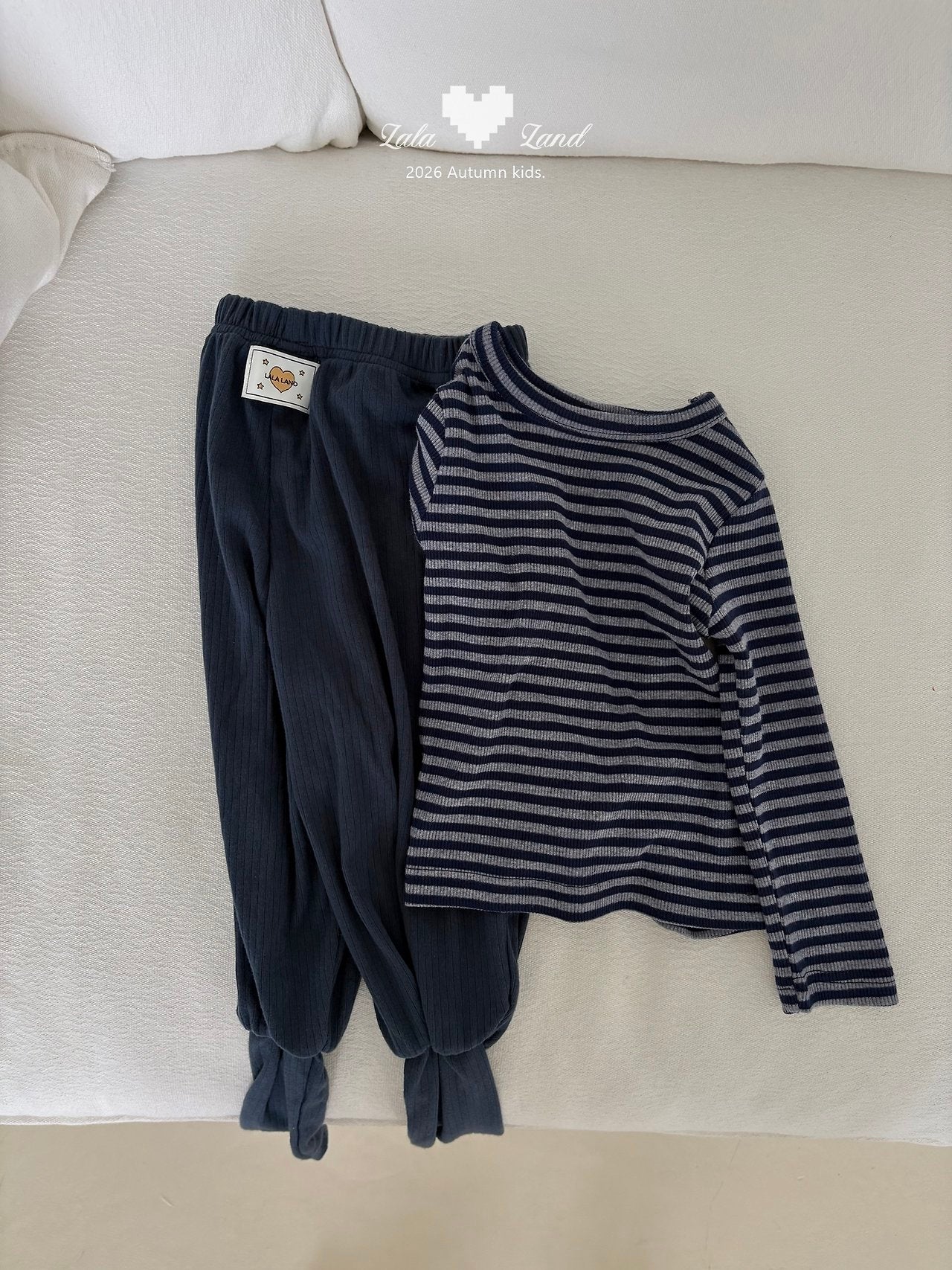 Lalaland Warmer Pants