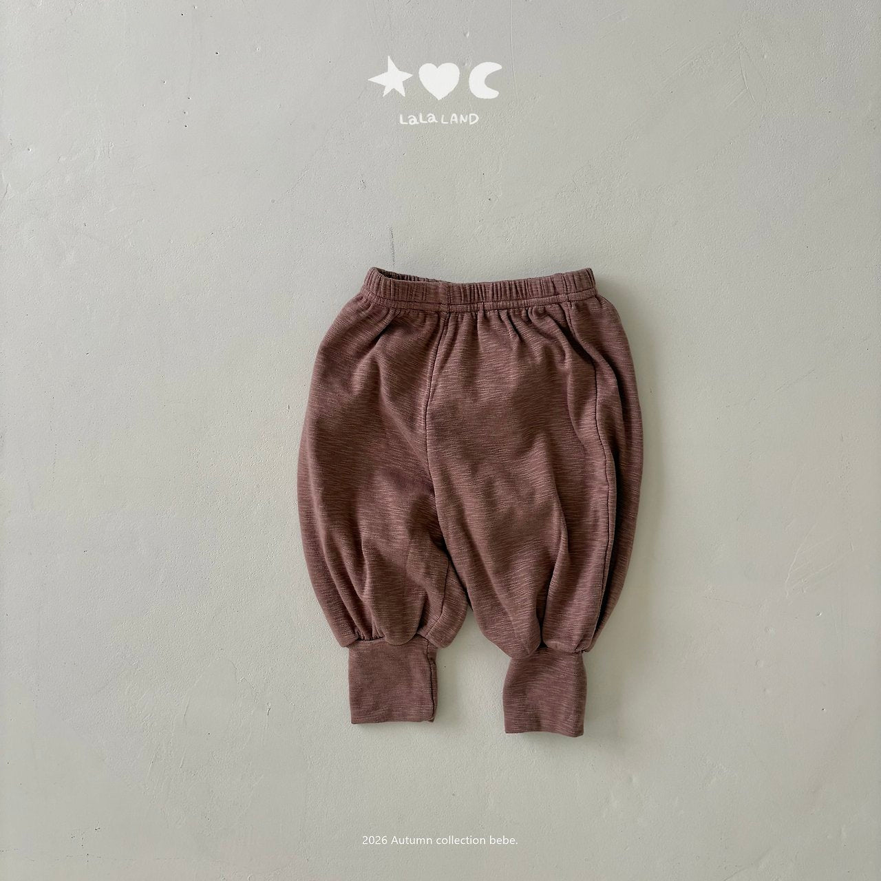 Lalaland Aladdin Modal Pants