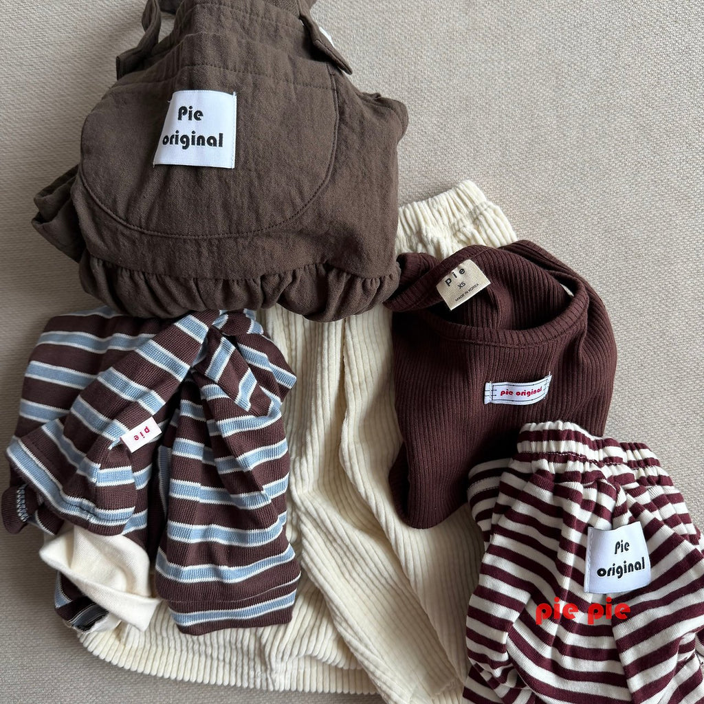 pie Playful Overall