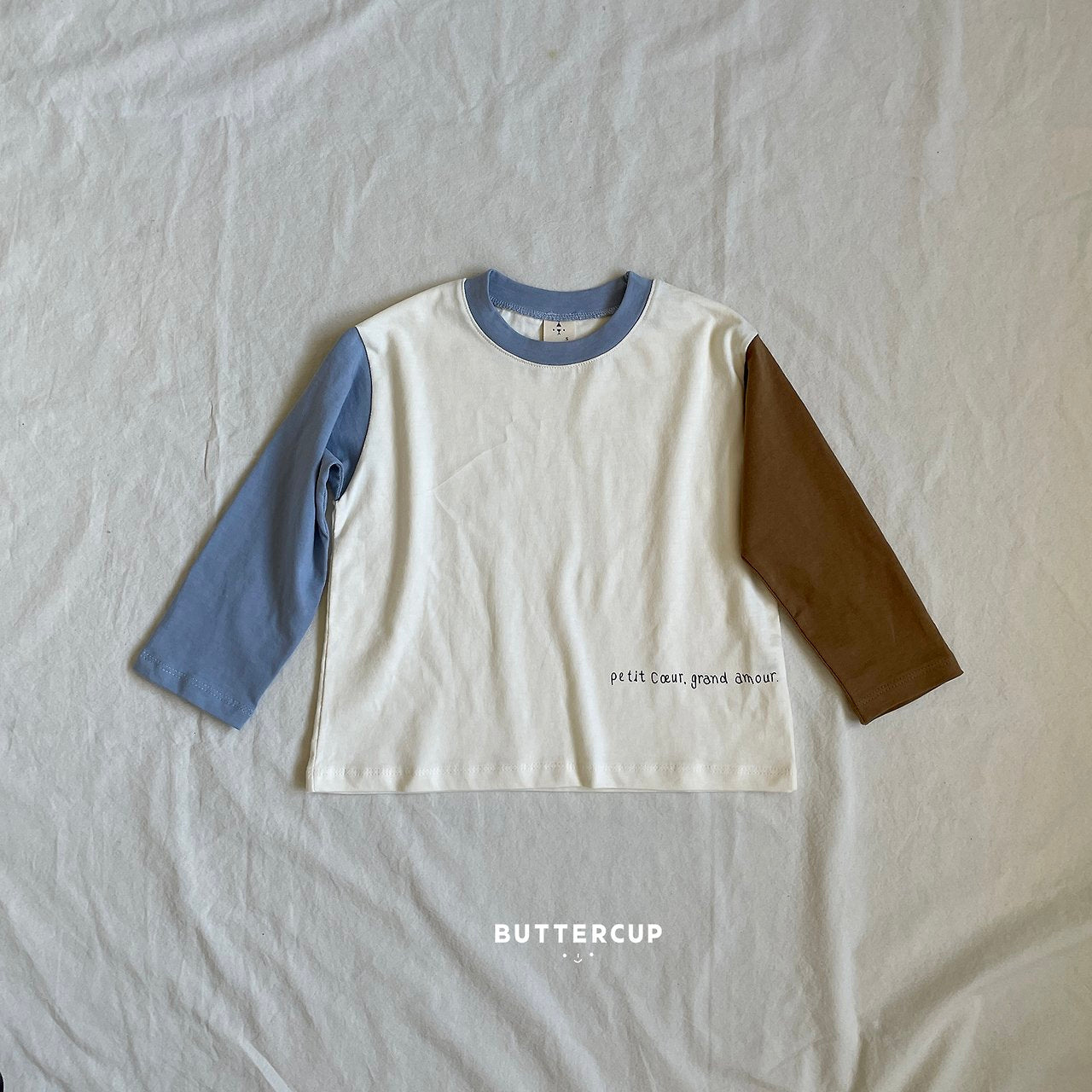 Buttercup Palette Tee