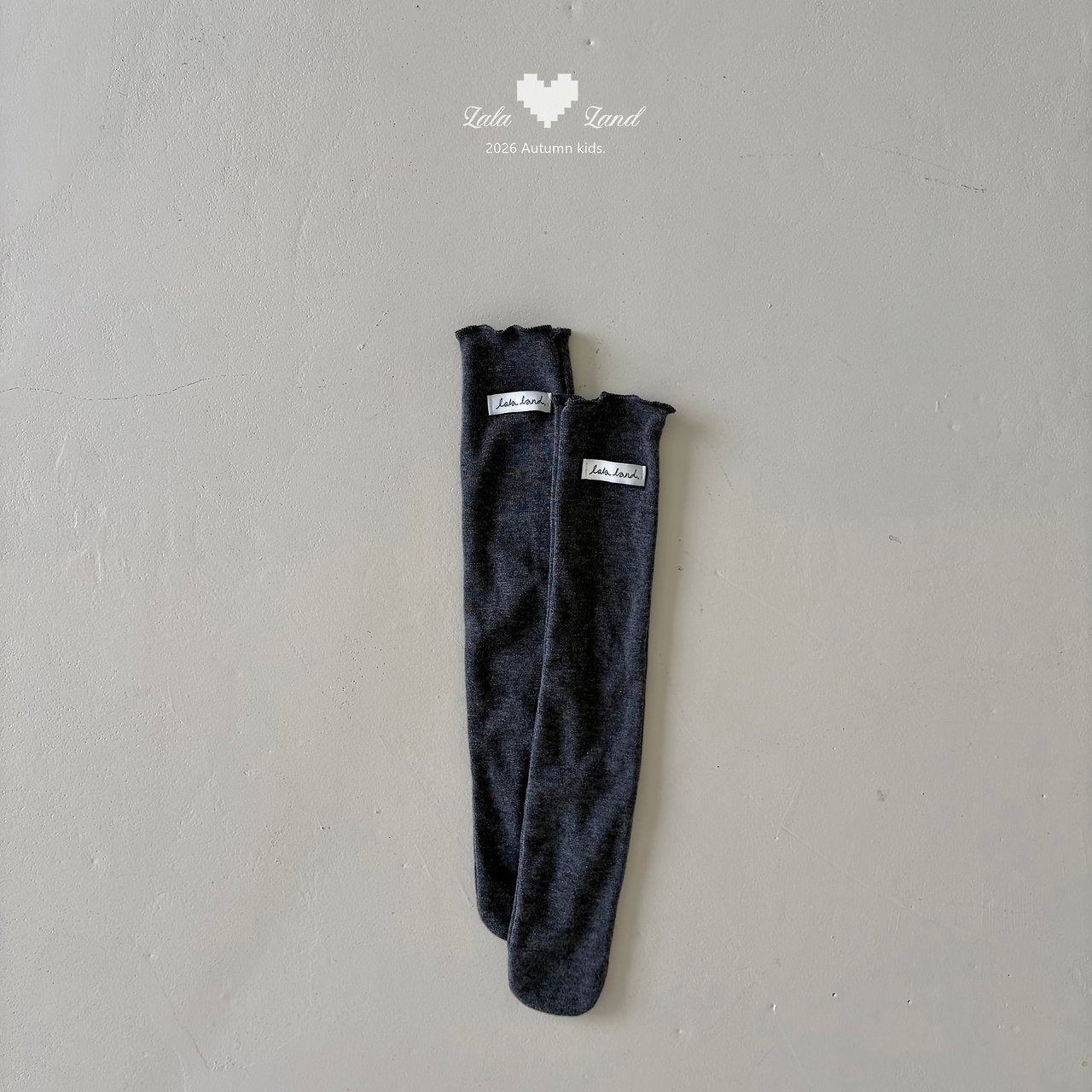 Lalaland Nallari Socks