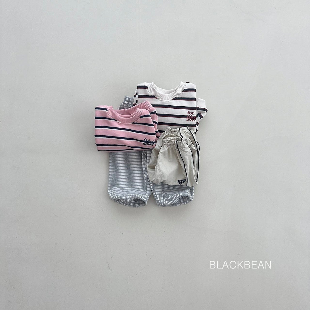 Black Bean Ever Sweatshirt 2