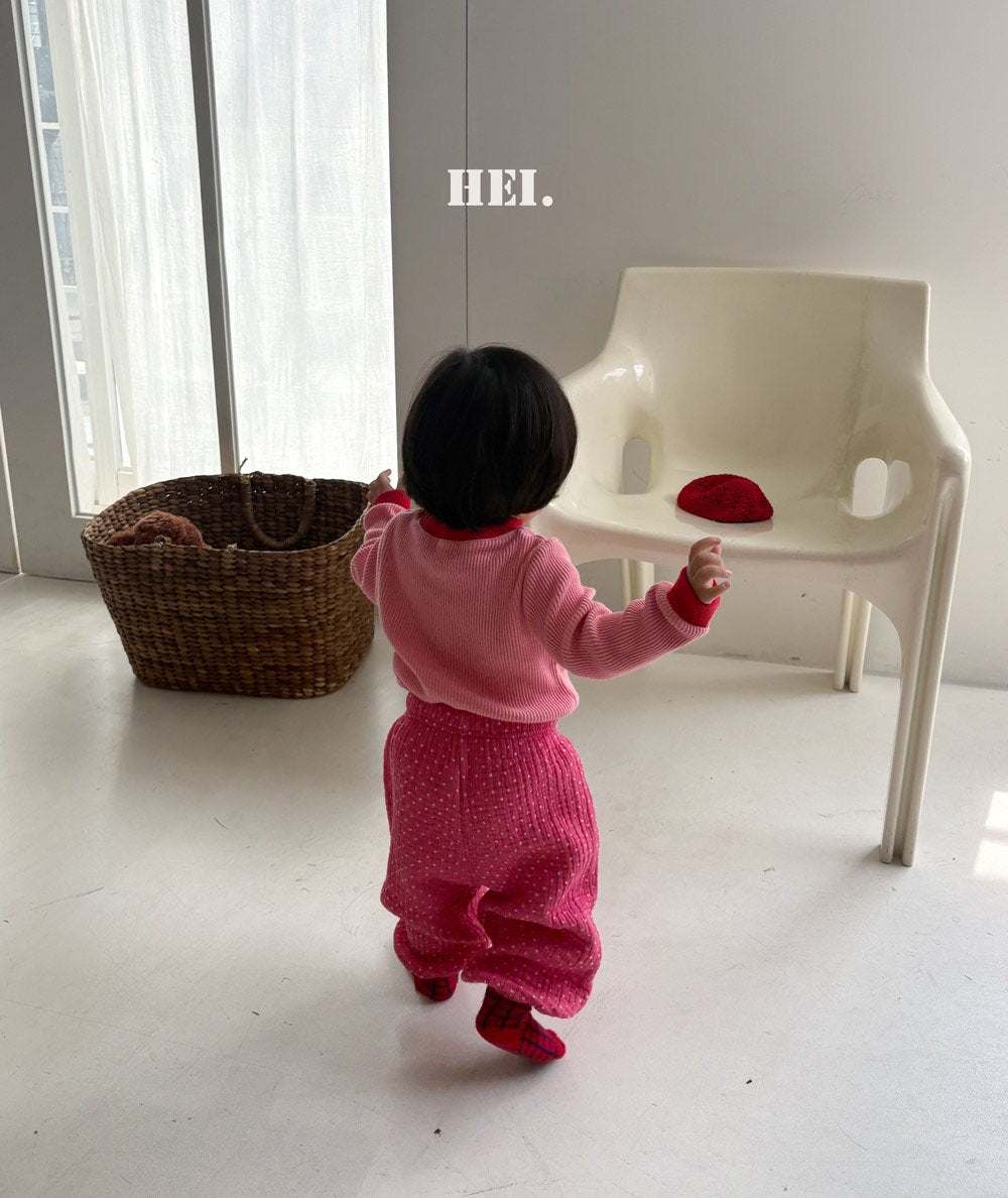 Hei Bonobono Tee
