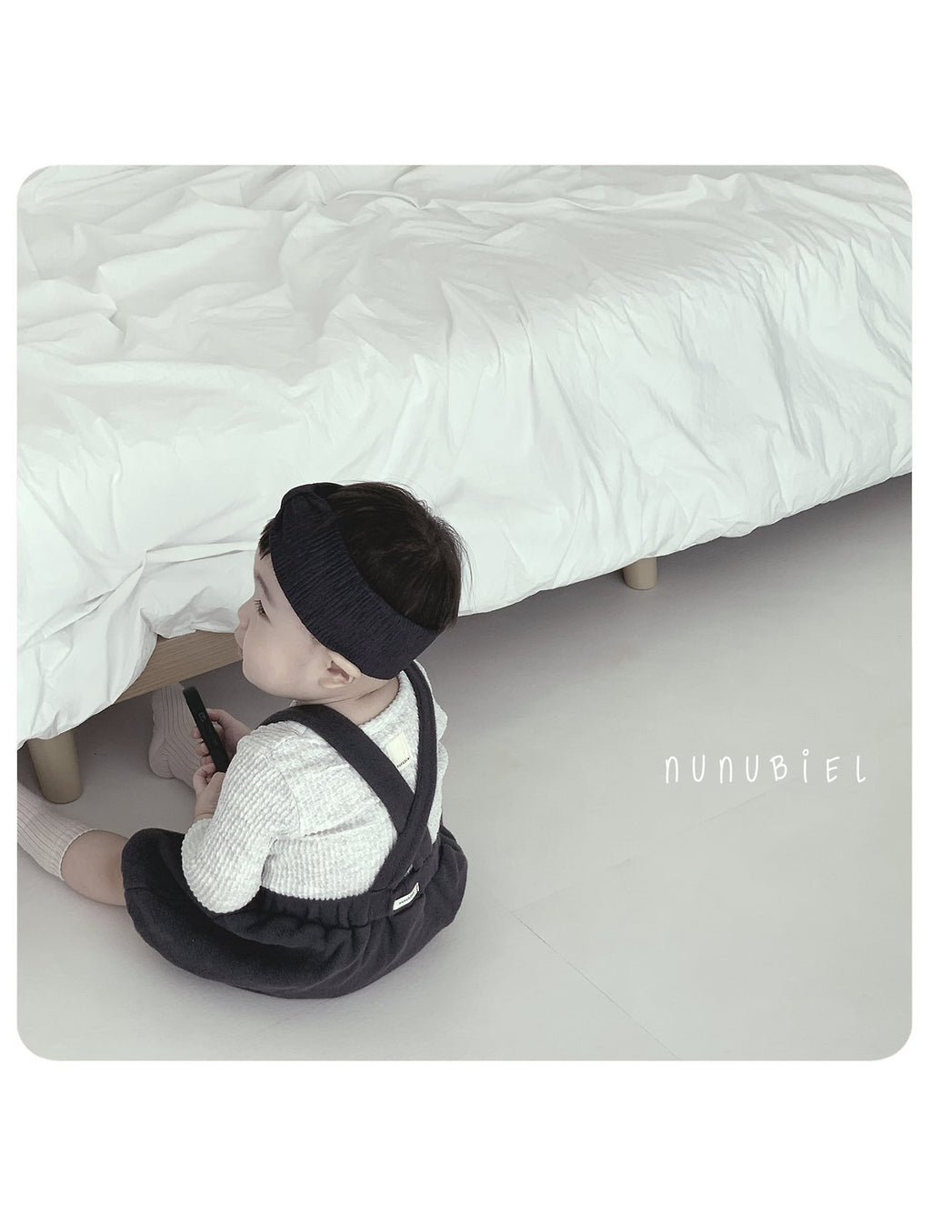 Nunu Biel Bebe Syringe Tee 11