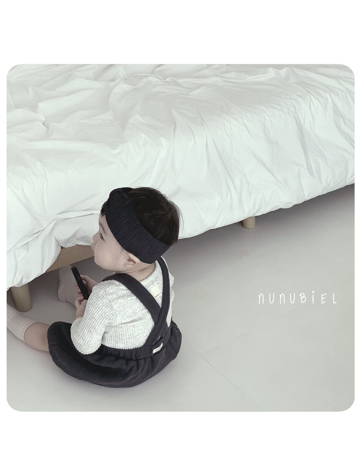 Nunu Biel Bebe Syringe Tee 11