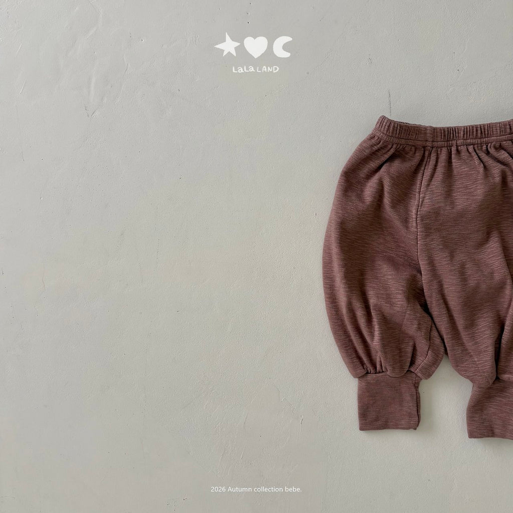 Lalaland Aladdin Modal Pants