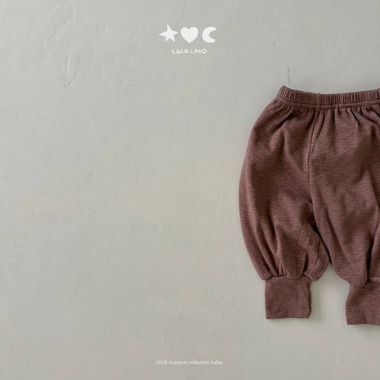 Lalaland Aladdin Modal Pants