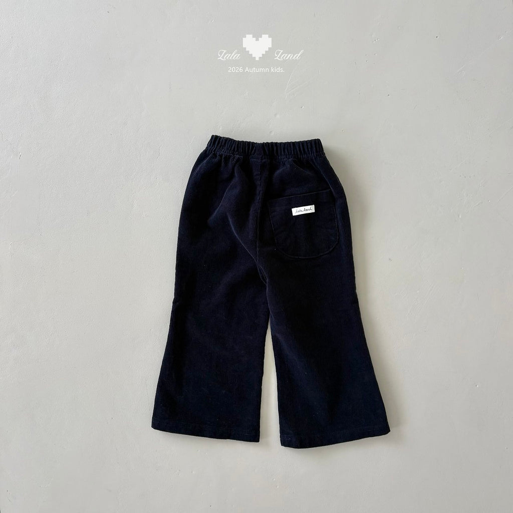 Lalaland Bibi Bootcut Pants