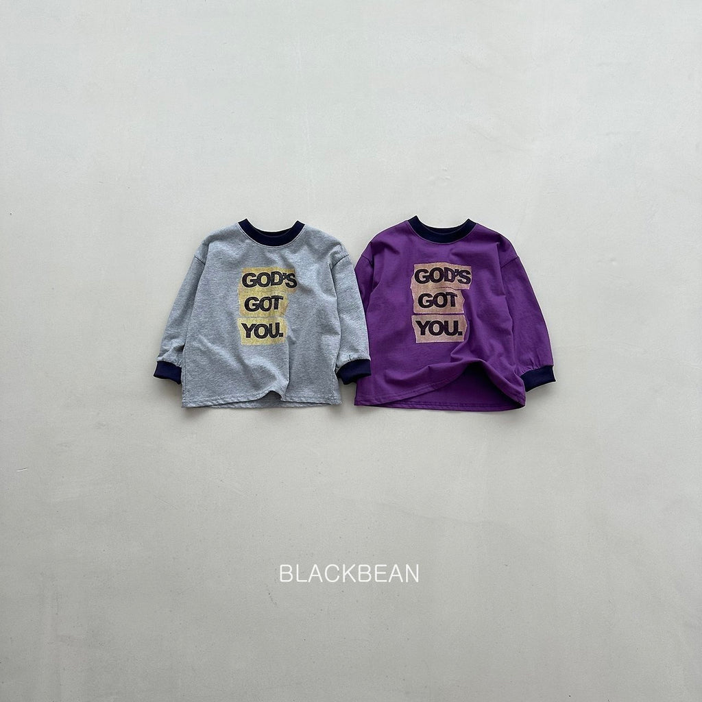 Black Bean Tape Tee 2