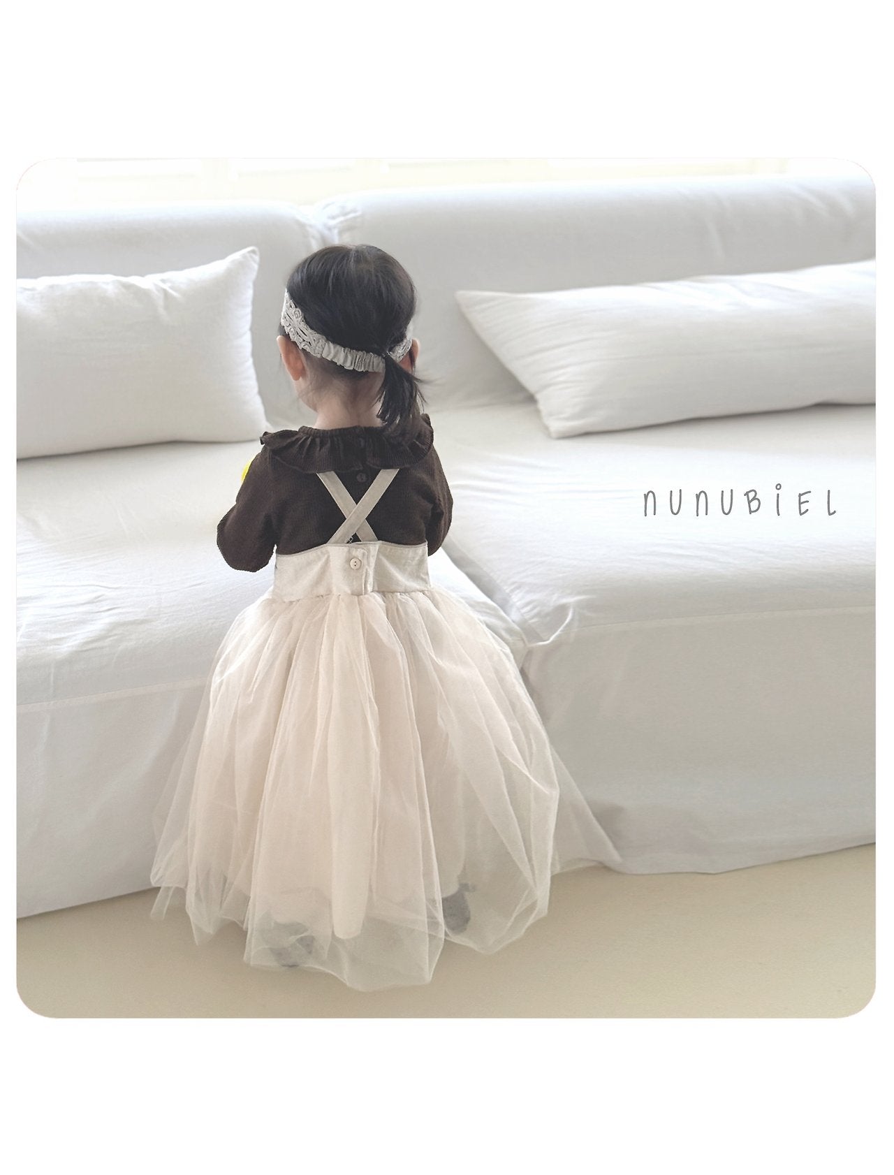 Nunu Biel Marble Tee 20