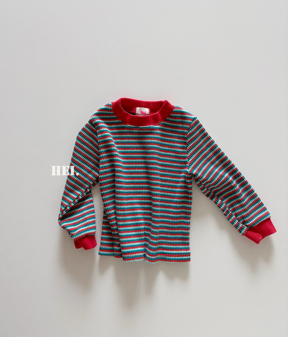 Hei Popo Tee