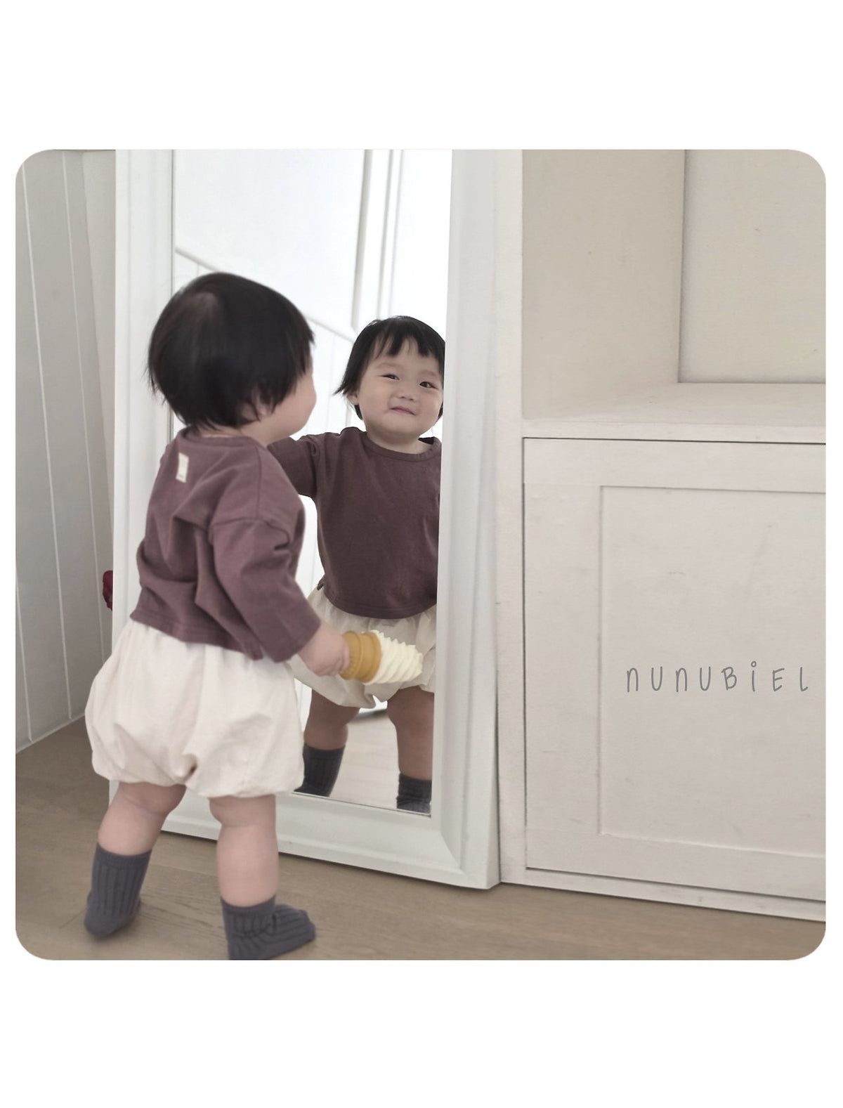 Nunu Biel Jomalone Bloomer 11