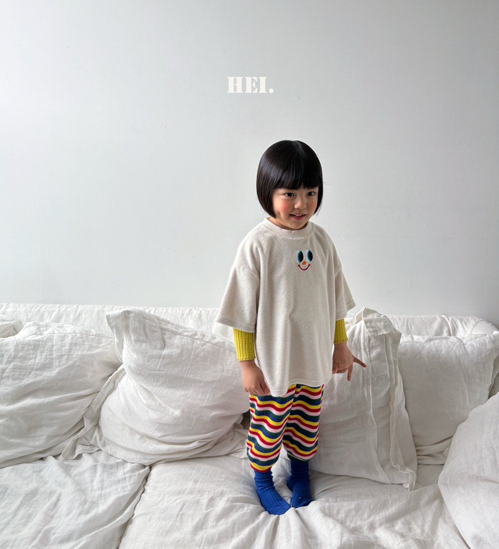 Hei Saekdong Pants