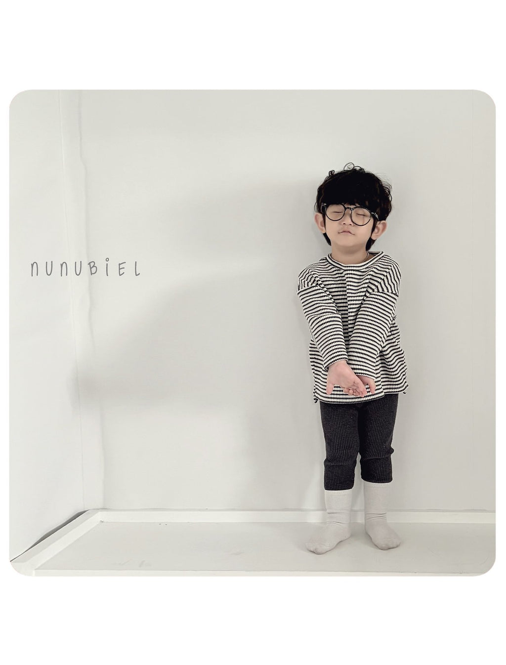Nunu Biel Lala Tee 15