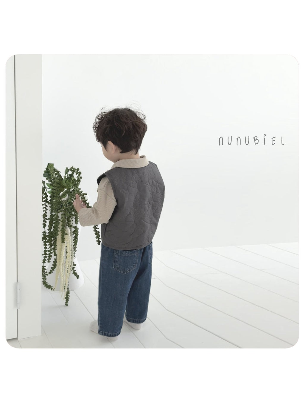 Nunu Biel Fig Vest 11