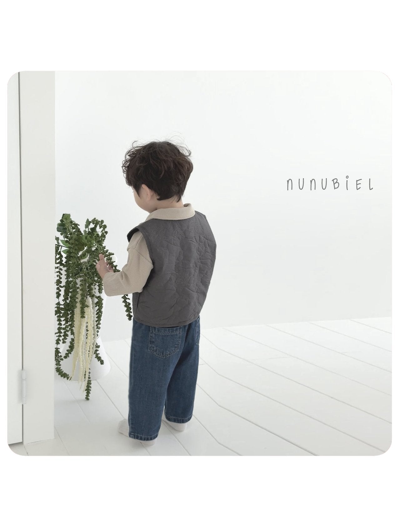 Nunu Biel Fig Vest 11