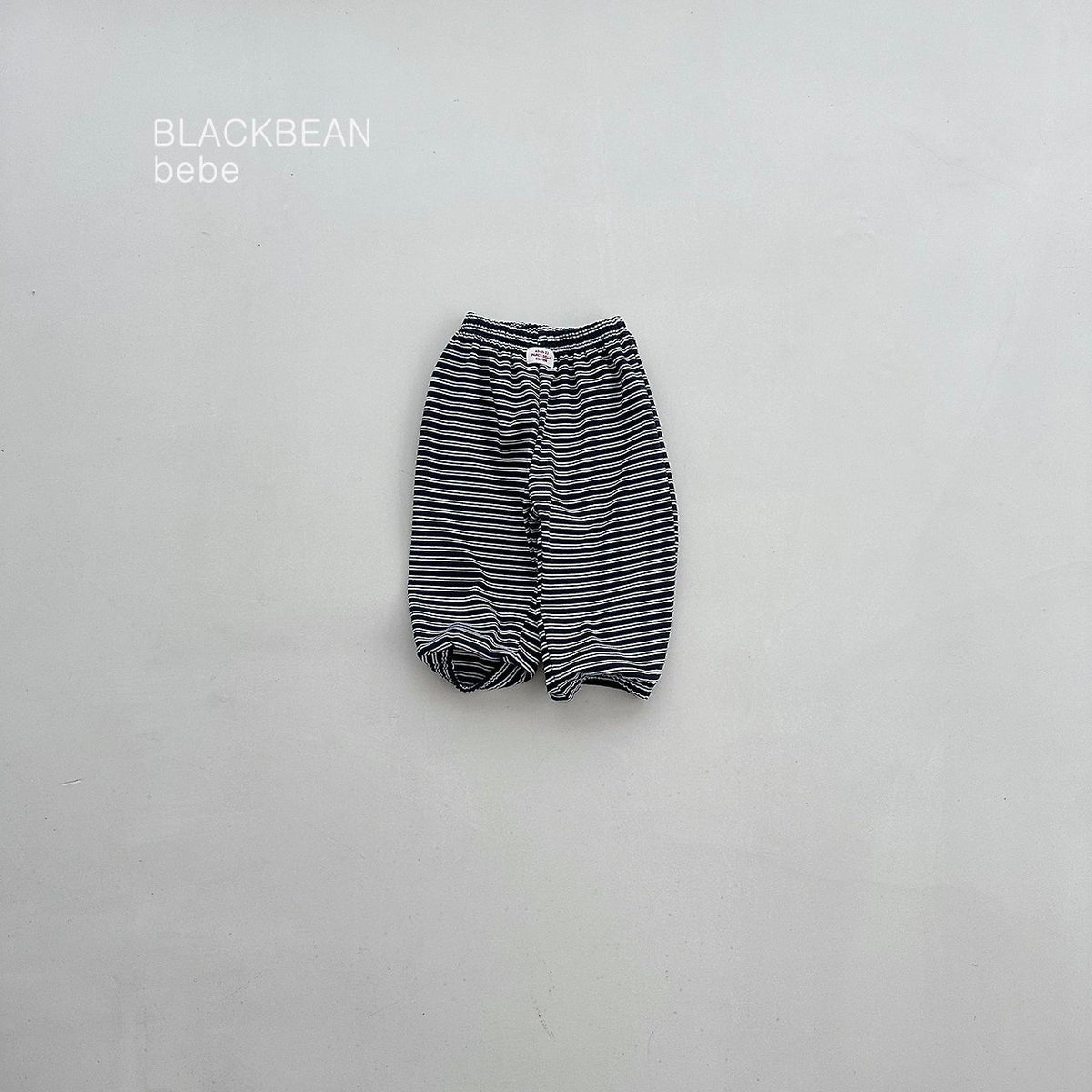 Black Bean Nine Bebe Pants 8