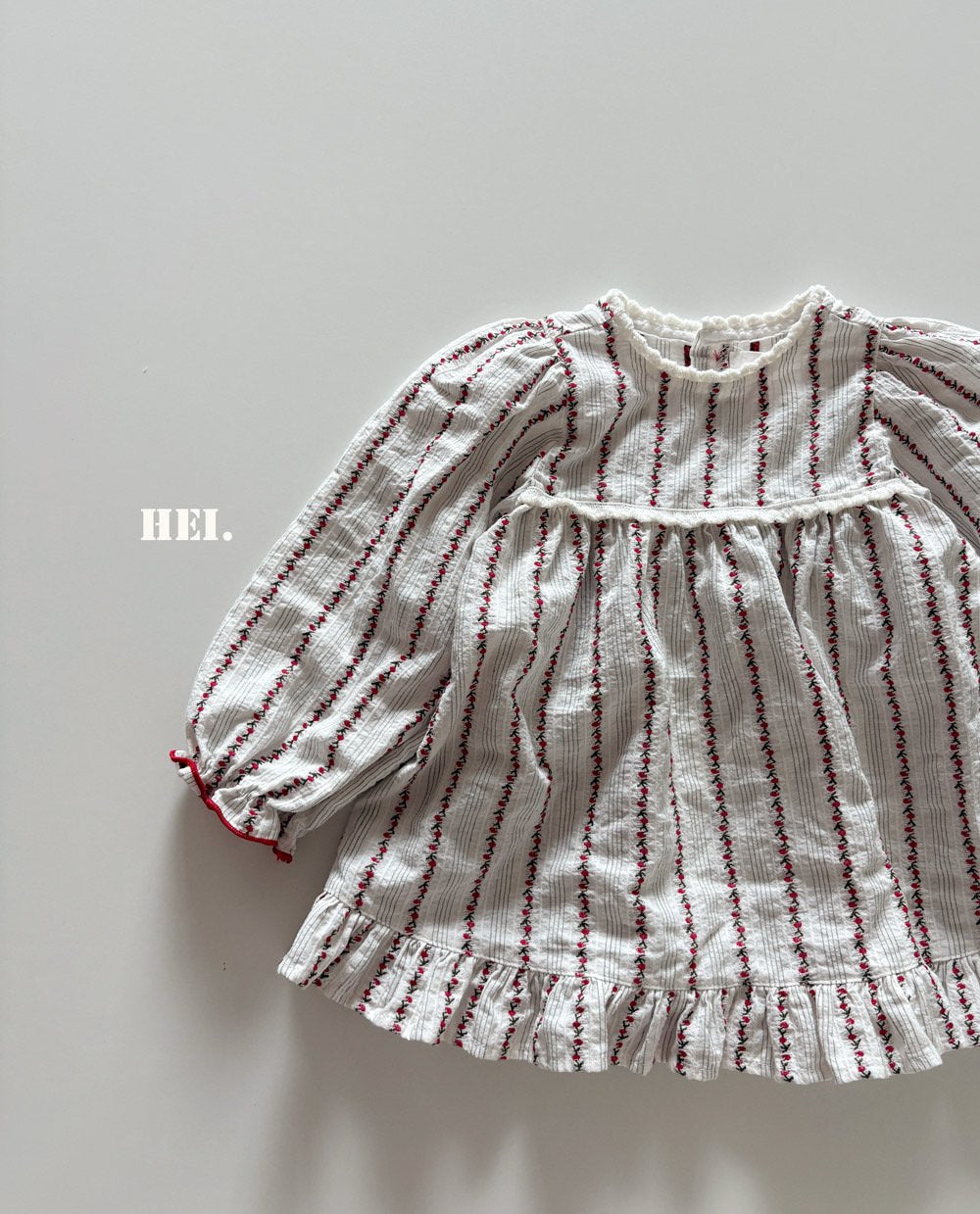 Hei Sage One-piece