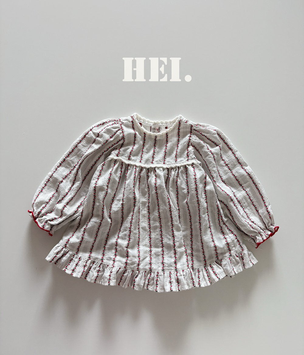 Hei Sage One-piece
