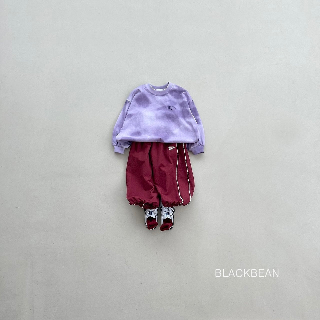 Black Bean Mist Tee 4