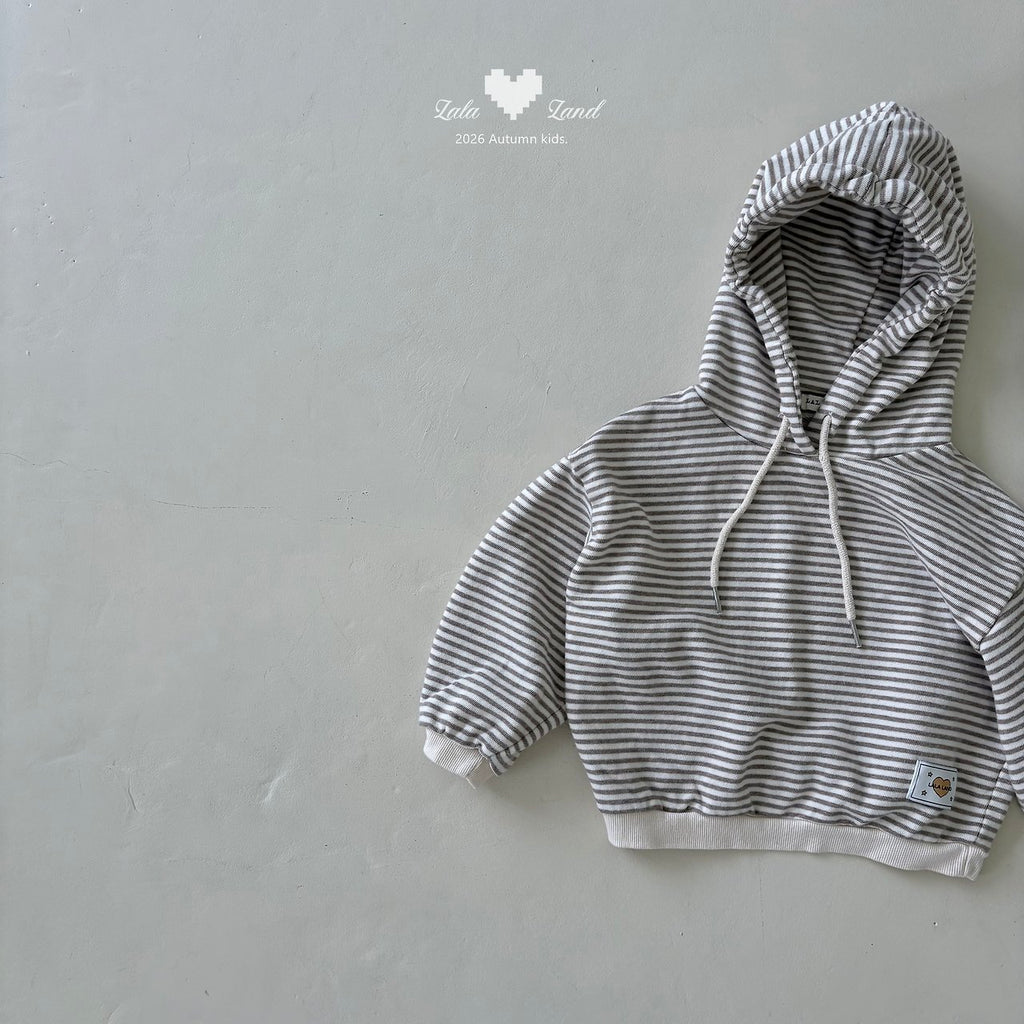 Lalaland Momo Hoodie
