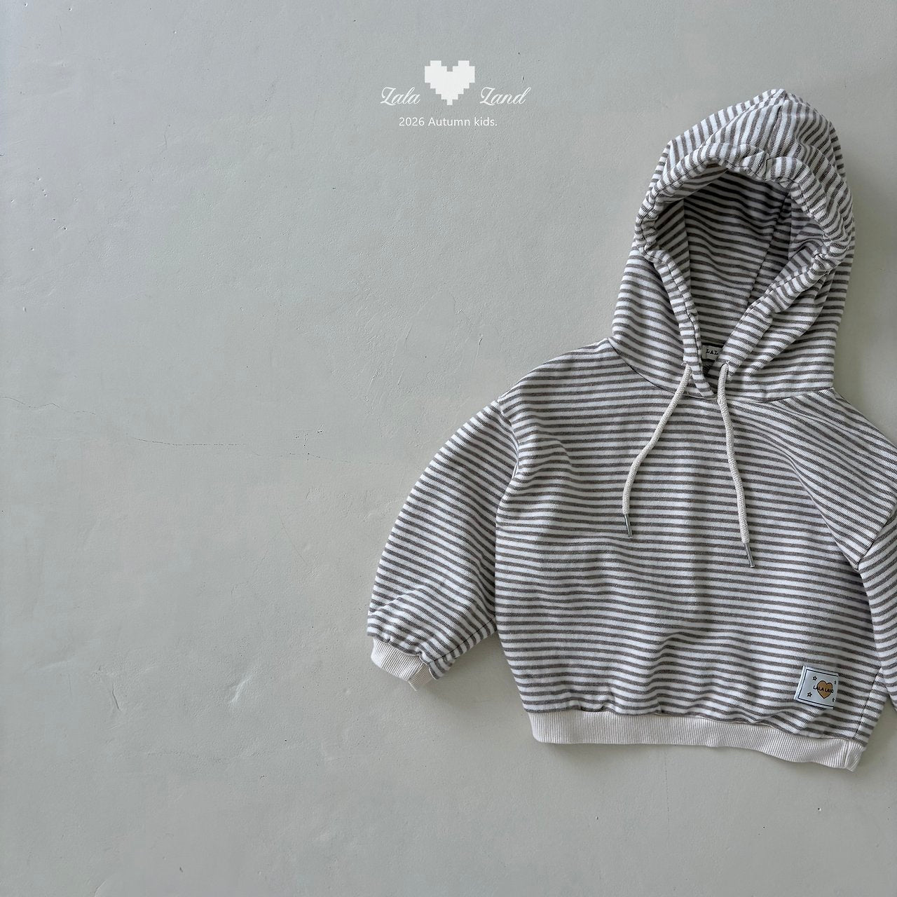 Lalaland Momo Hoodie
