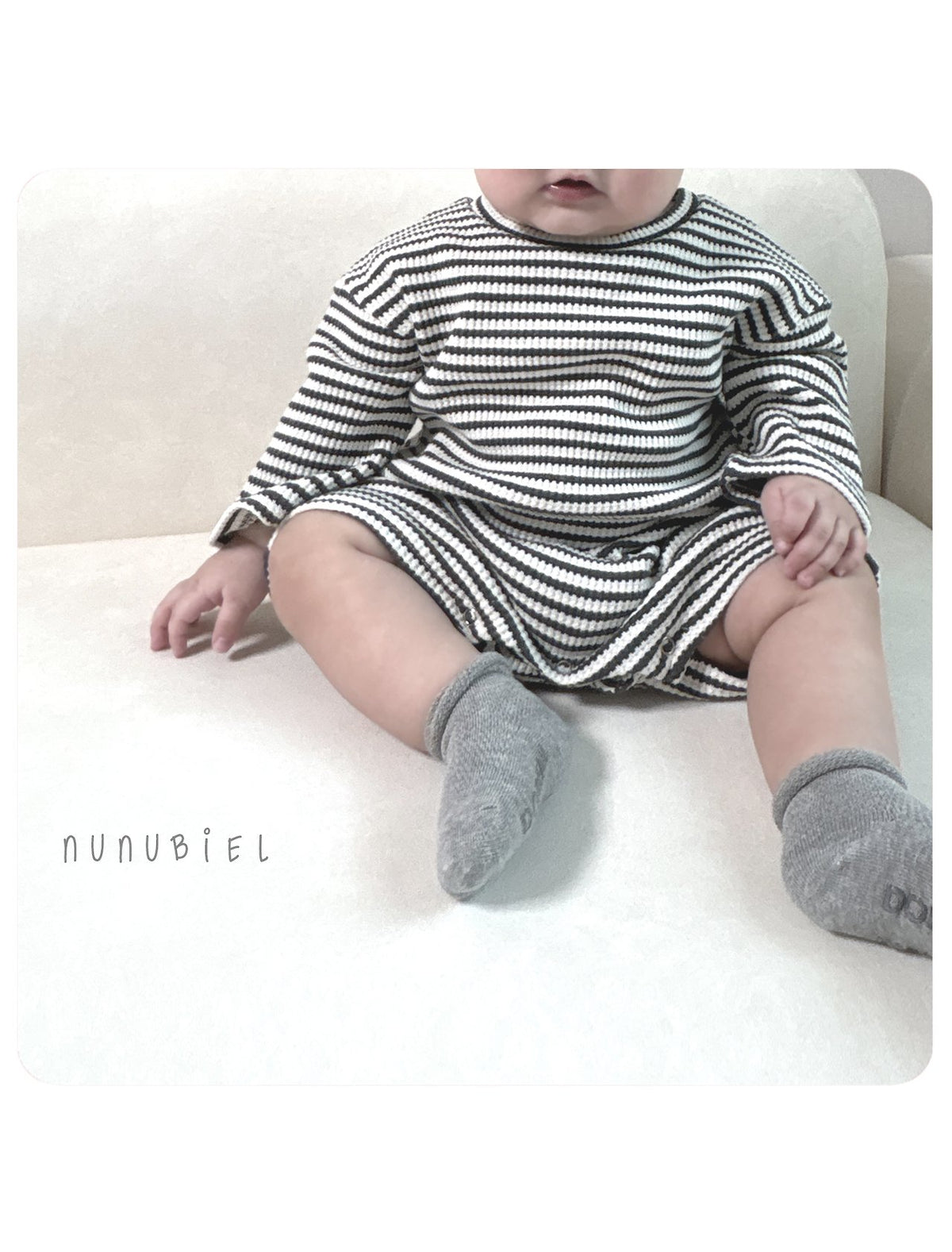 Nunu Biel Lala Suit 16