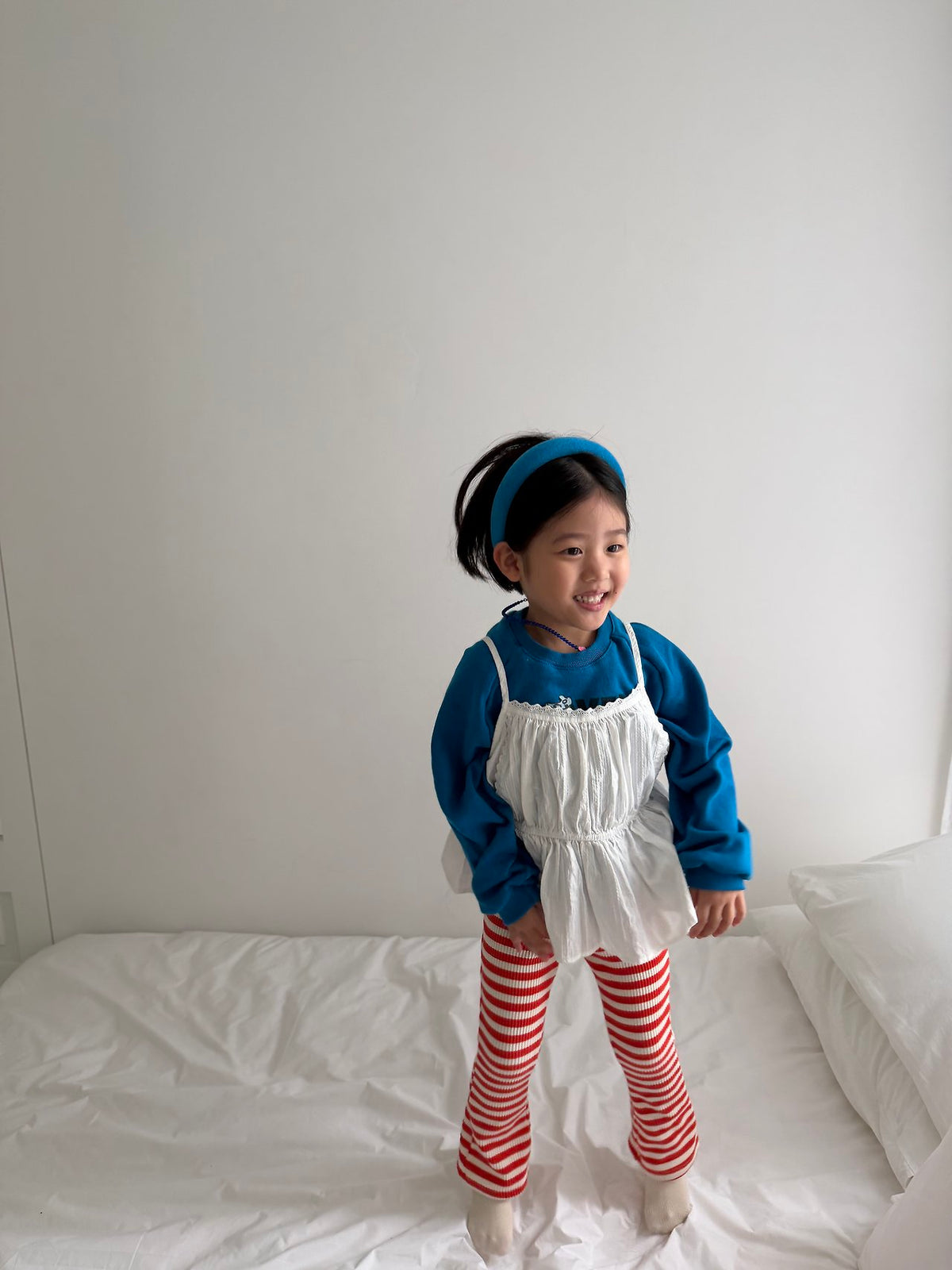 pie Eily Bustier