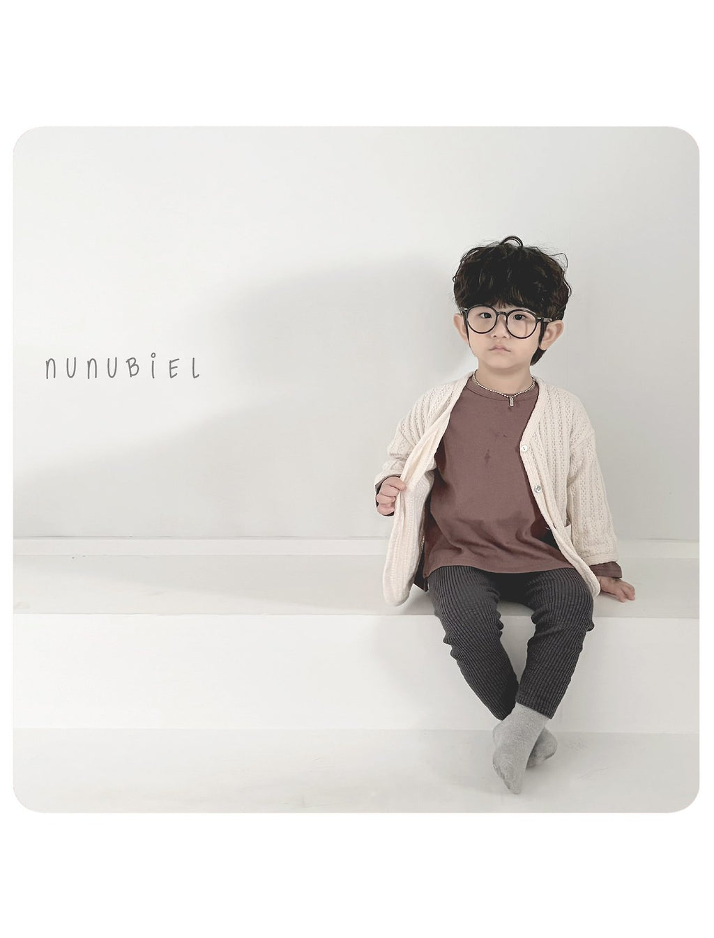 Nunu Biel Jacqueline Tee 15