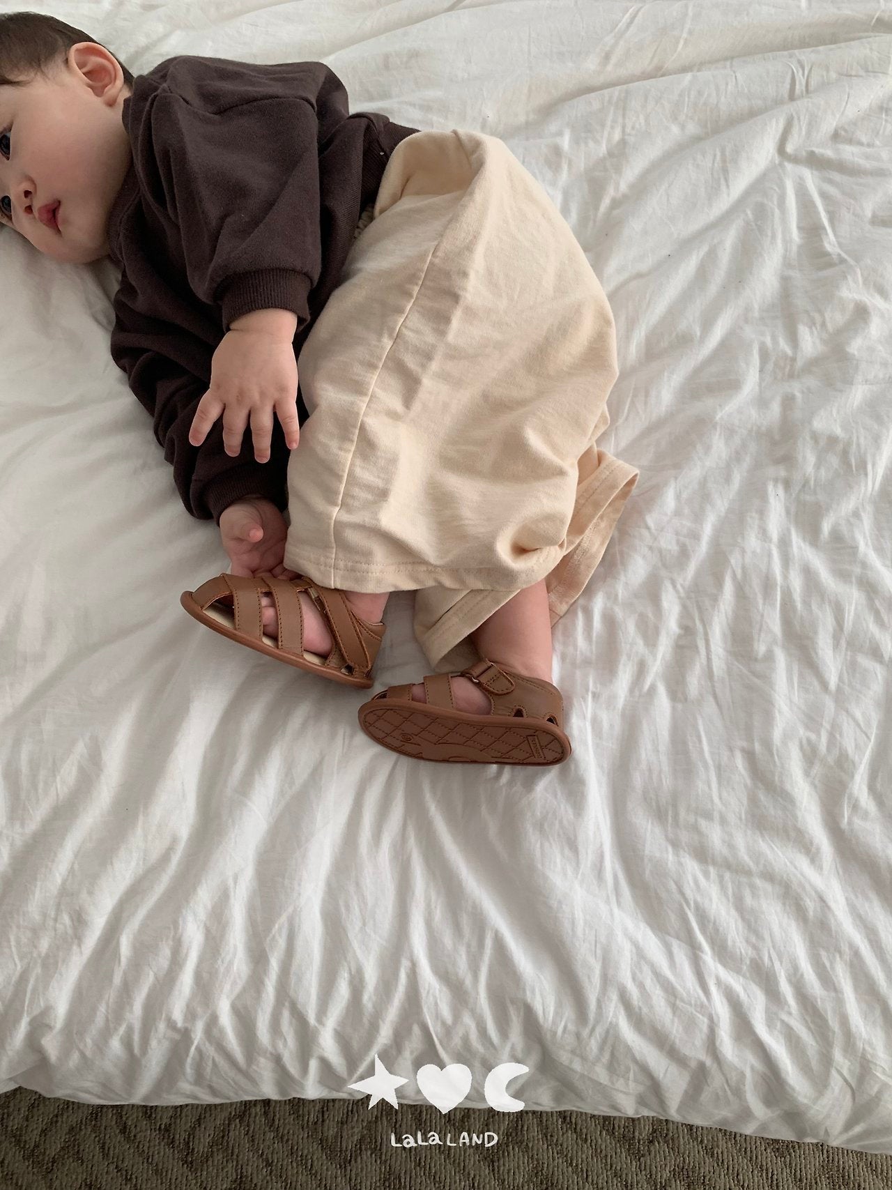 Lalaland Glam Wide Pants