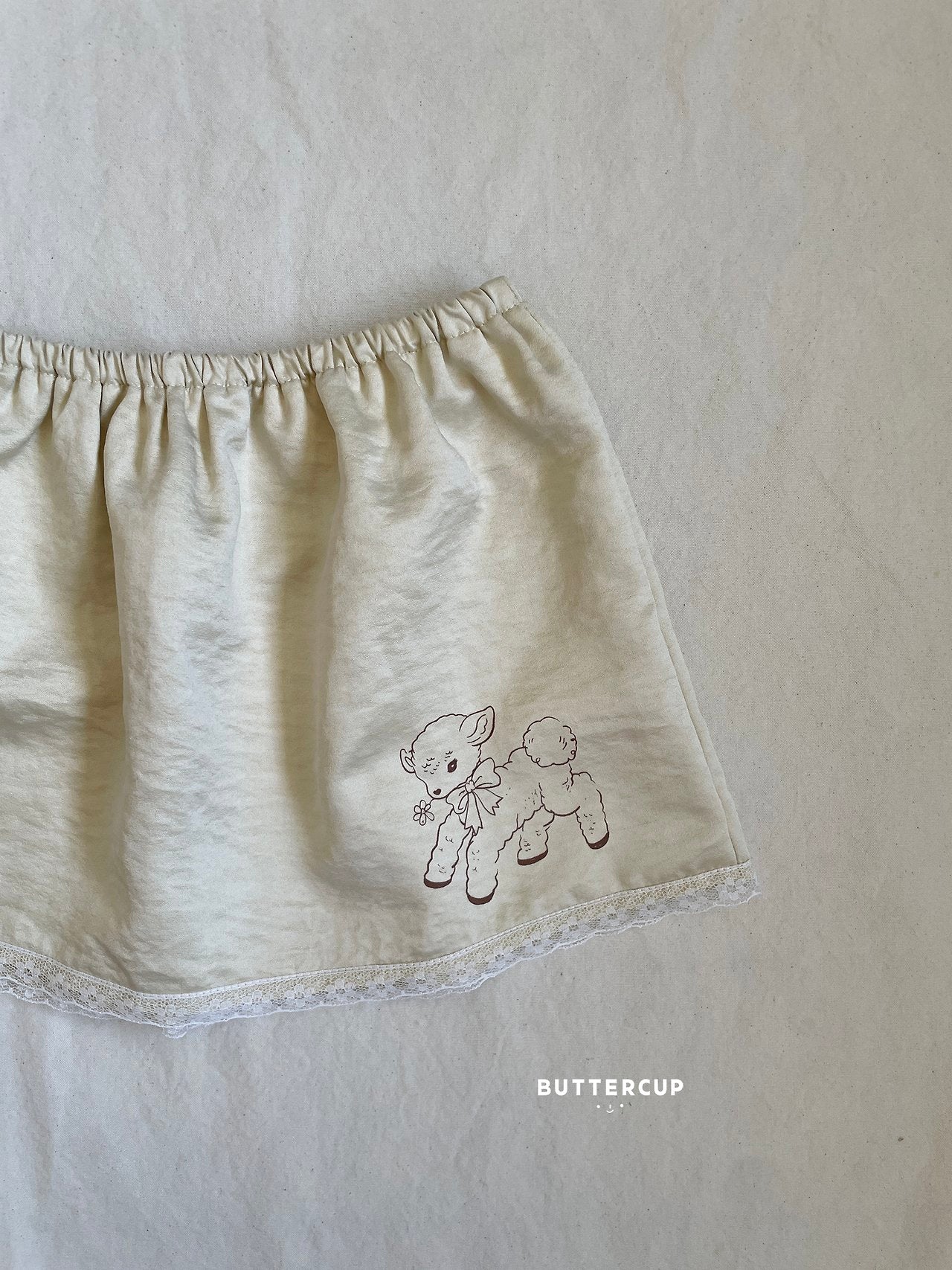 Buttercup Dear Layered Skirt