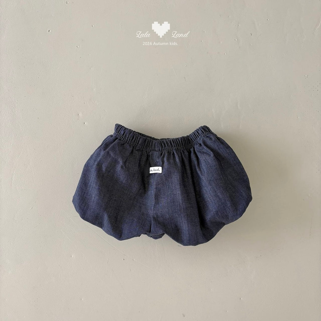 Lalaland Blooming Balloon Pants