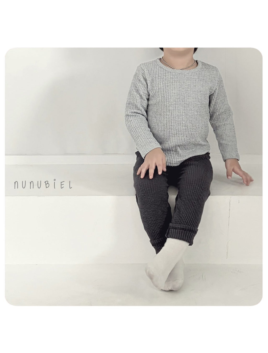Nunu Biel Syringe Tee 18